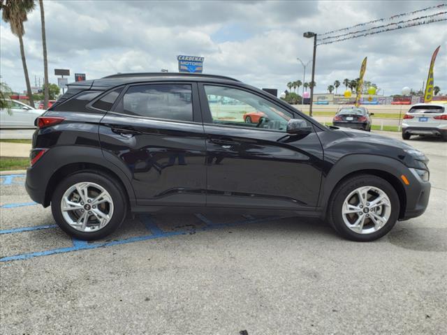 2022 Hyundai KONA SEL Brownsville TX