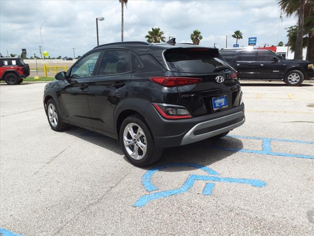 2022 Hyundai KONA SEL McAllen TX