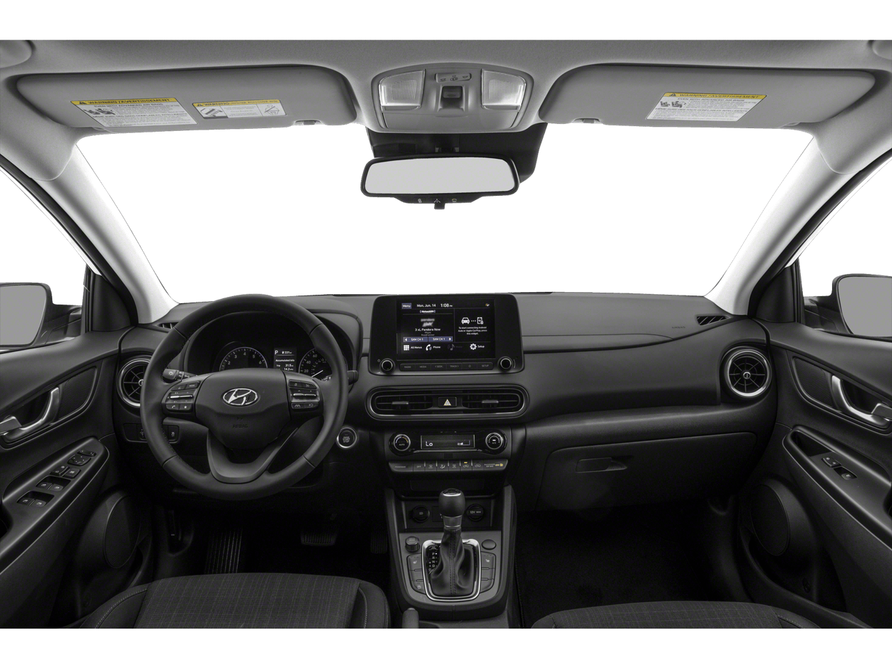 2022 Hyundai KONA SEL Roseville CA