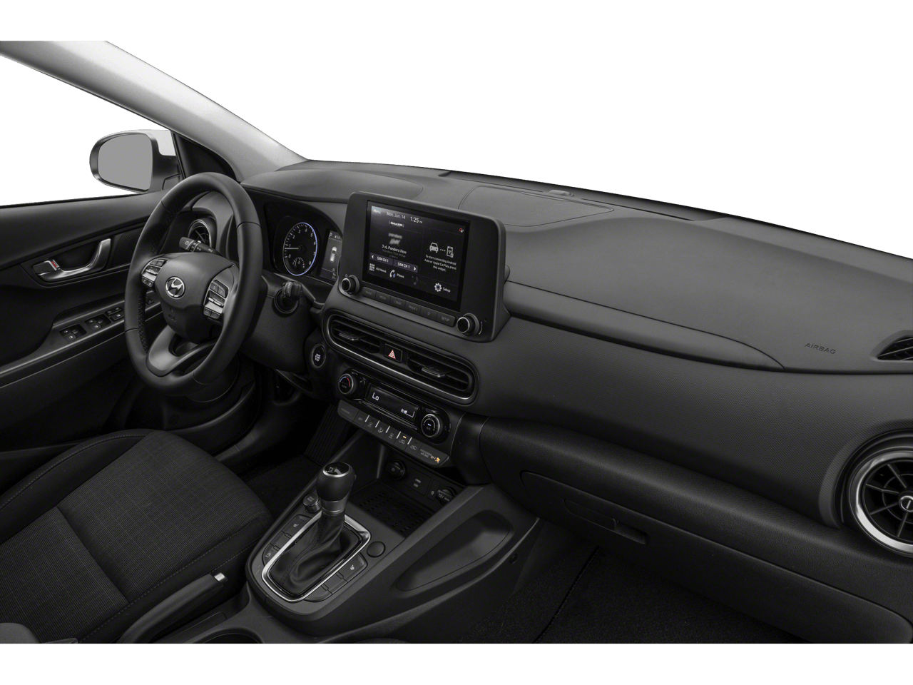 2022 Hyundai KONA SEL Roseville CA