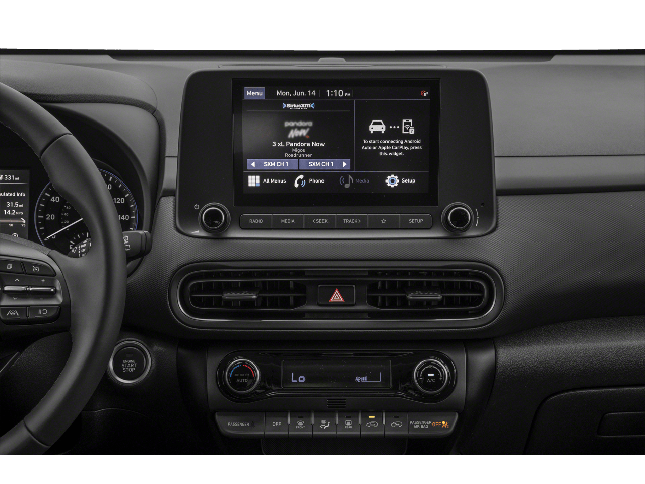 2022 Hyundai KONA SEL Roseville CA