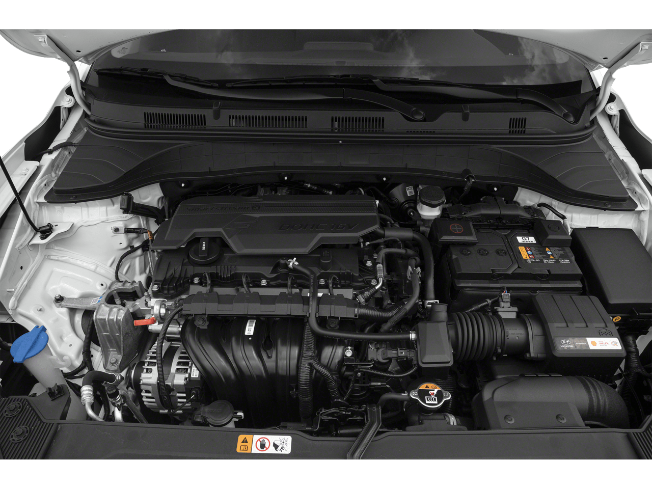 2022 Hyundai KONA SEL Roseville CA
