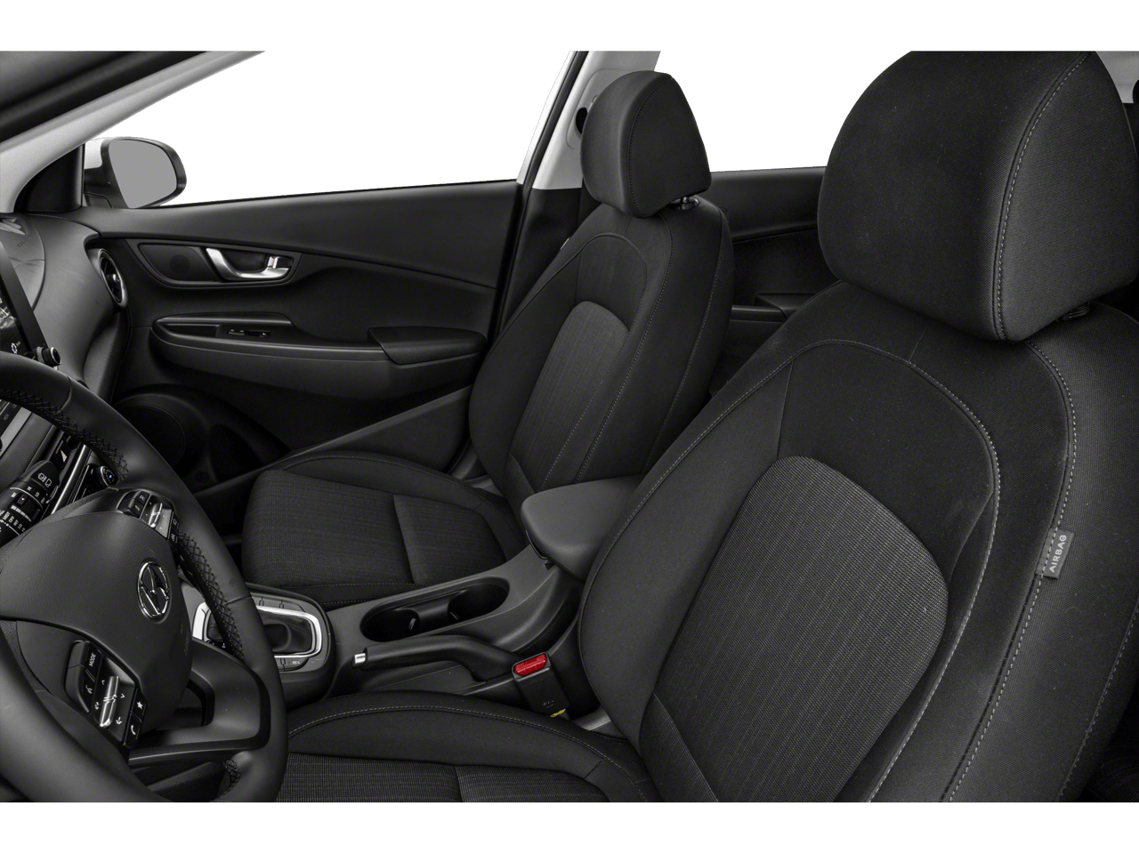2022 Hyundai KONA SEL Roseville CA
