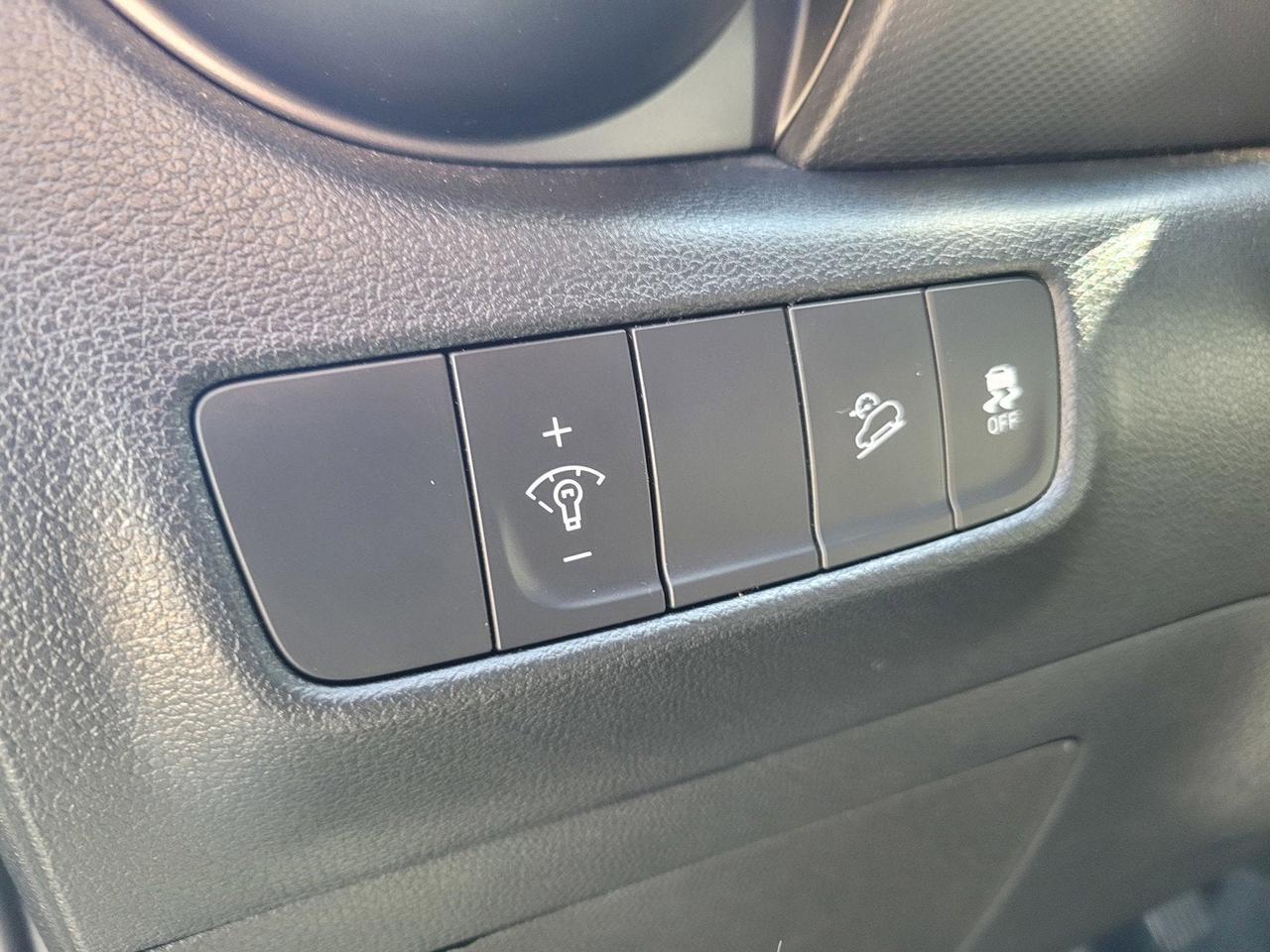 2022 Hyundai KONA SEL Roseville CA