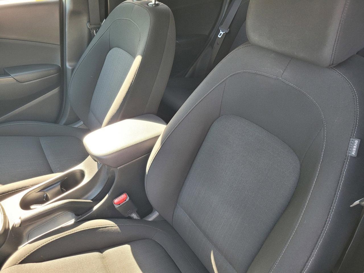 2022 Hyundai KONA SEL Roseville CA