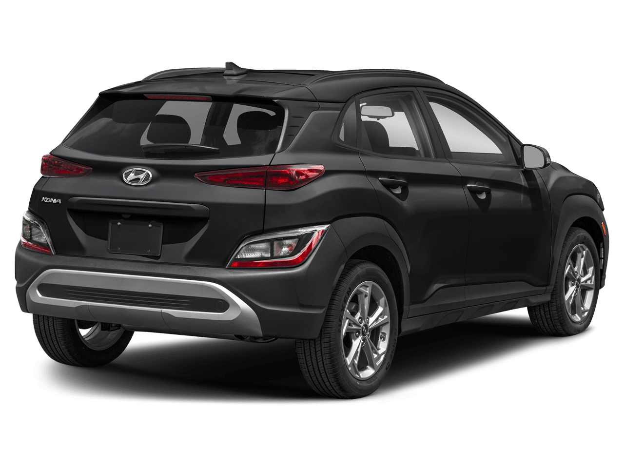 2022 Hyundai KONA SEL Roseville CA