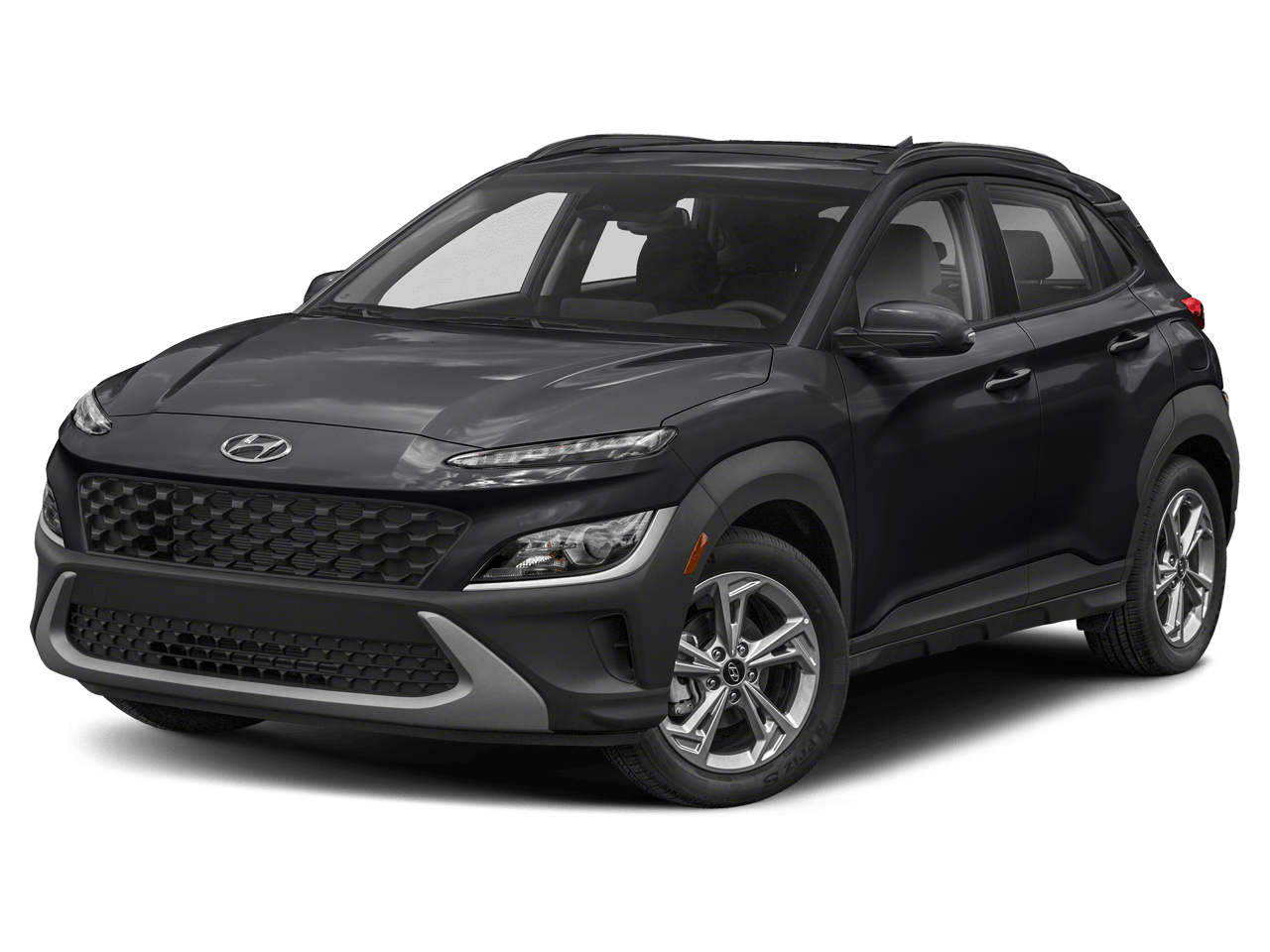 2022 Hyundai KONA SEL Roseville CA