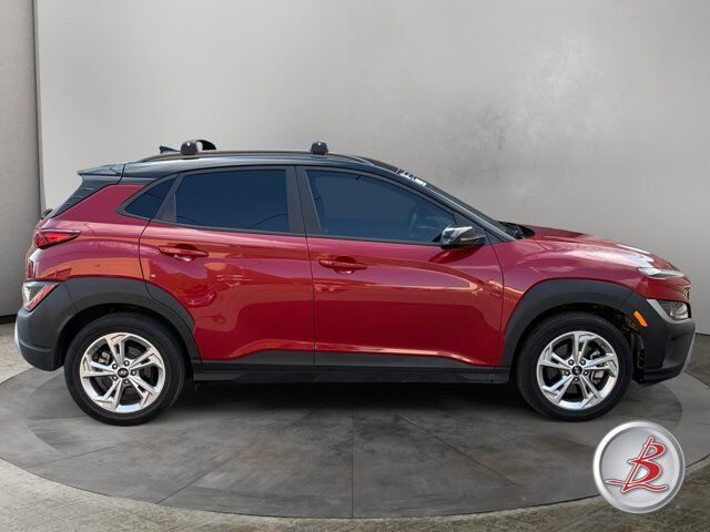 2022 Hyundai KONA SEL Salt Lake City UT