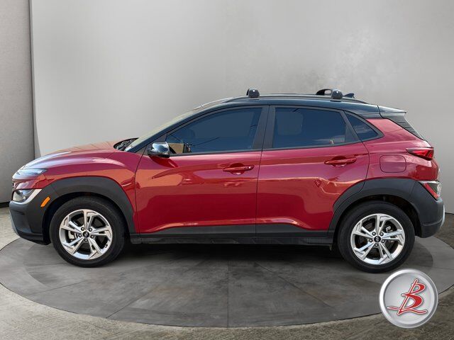 2022 Hyundai KONA SEL Salt Lake City UT