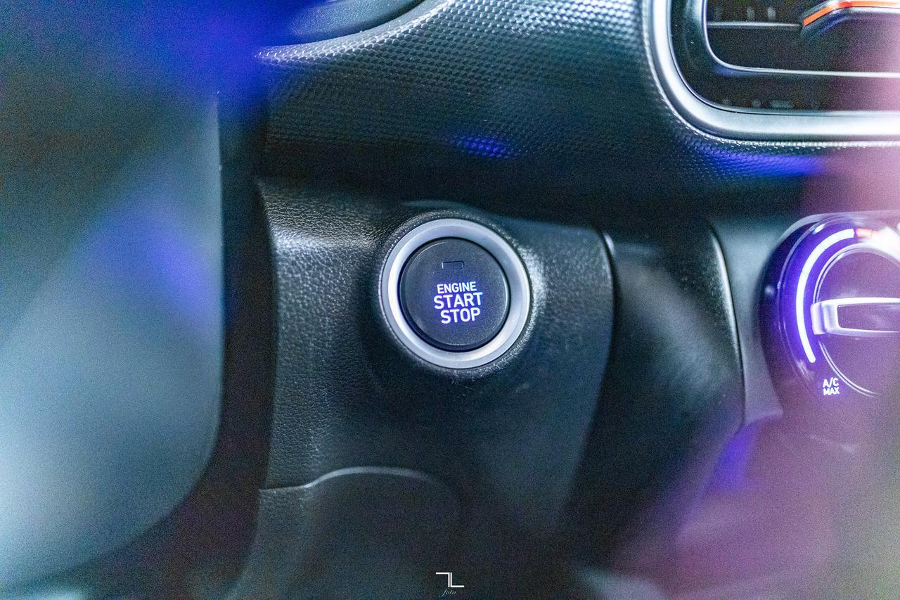 2022 Hyundai Kona AWD N-Line PSeat BCam Red Deer AB