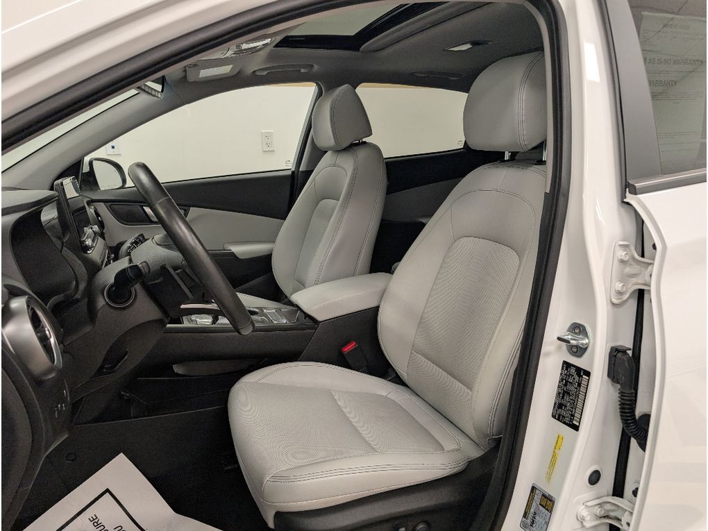 2022 Hyundai Kona EV Limited Bozeman MT