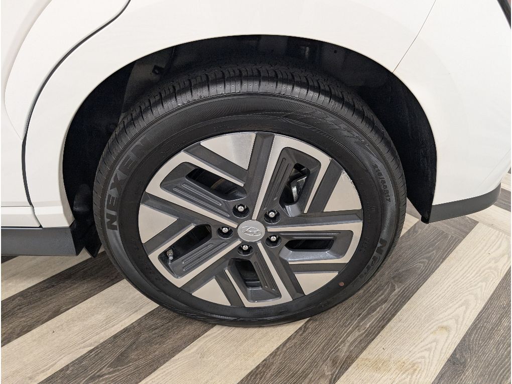 2022 Hyundai Kona EV Limited Bozeman MT