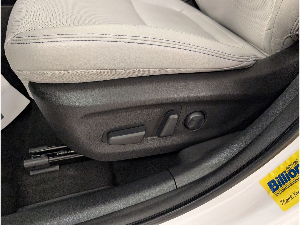 2022 Hyundai Kona EV Limited Bozeman MT