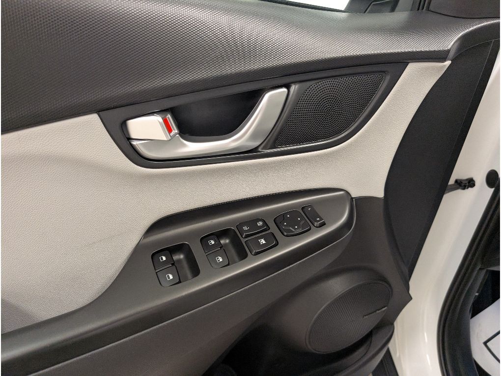 2022 Hyundai Kona EV Limited Bozeman MT