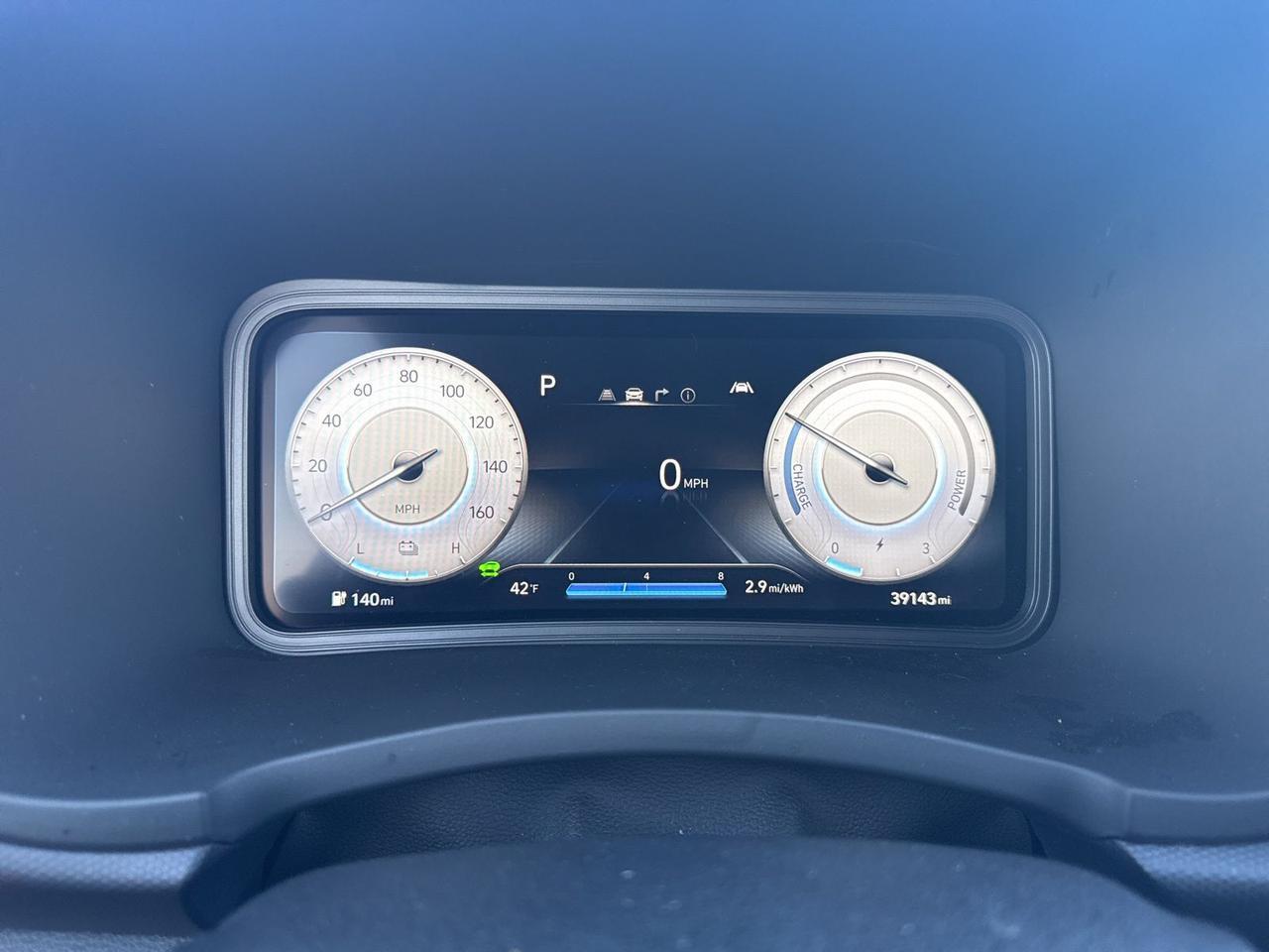 2022 Hyundai Kona Electric Limited Chantilly VA