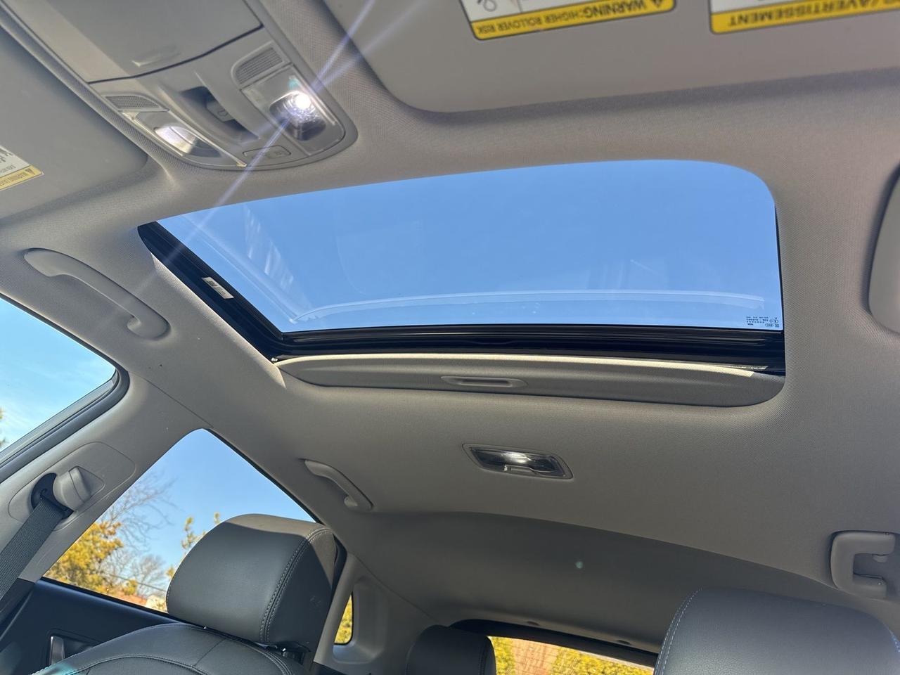 2022 Hyundai Kona Electric Limited Chantilly VA