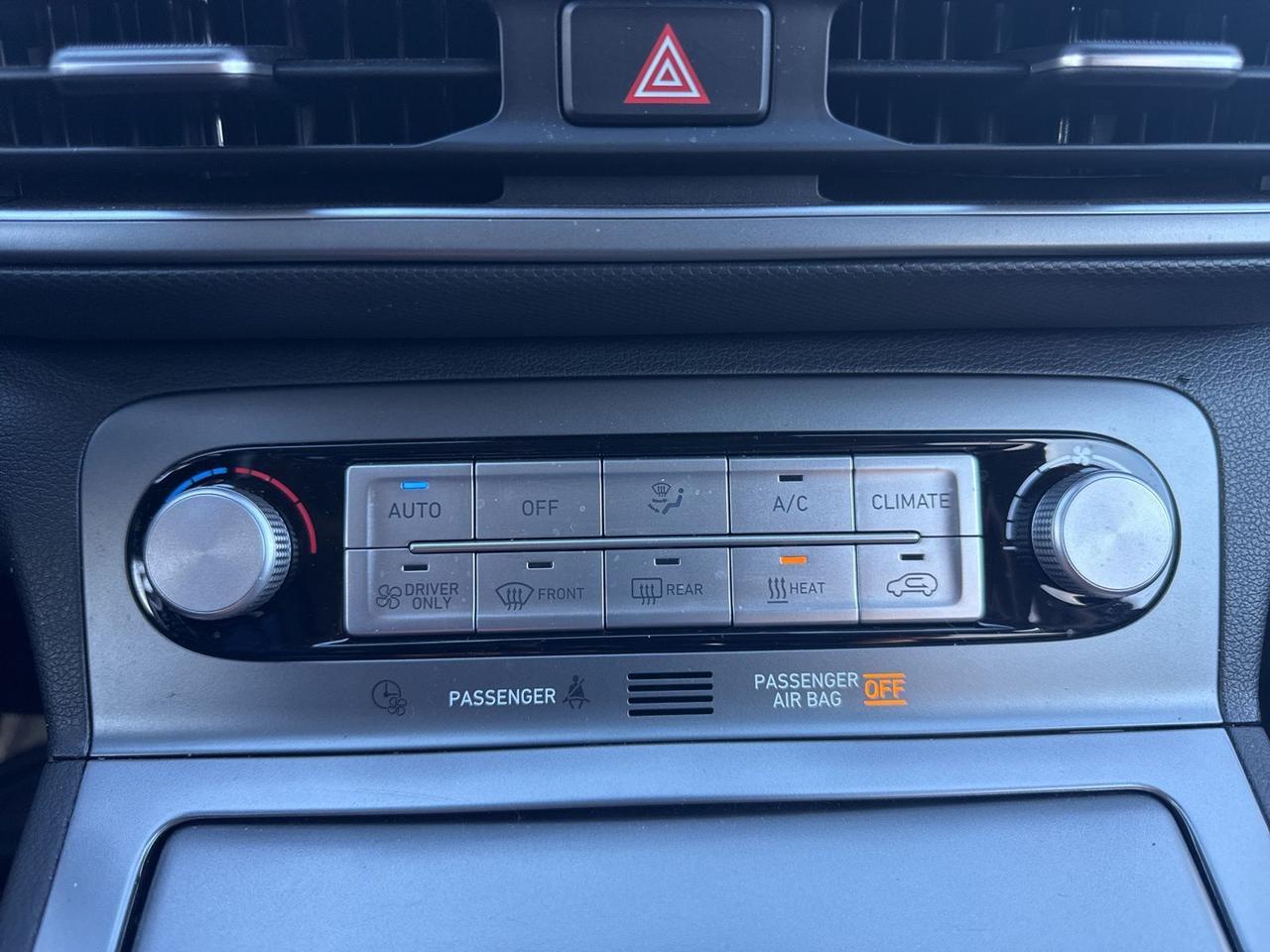 2022 Hyundai Kona Electric Limited Chantilly VA