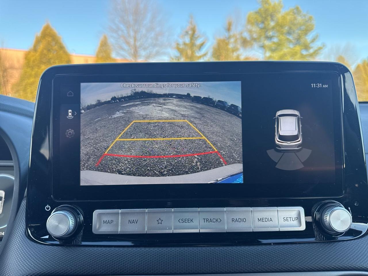 2022 Hyundai Kona Electric Limited Chantilly VA