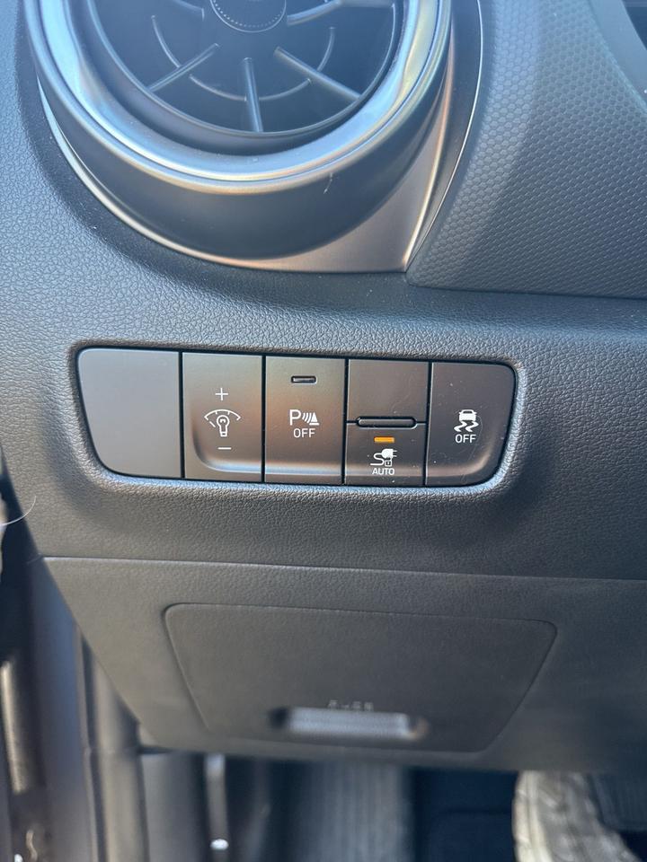 2022 Hyundai Kona Electric Limited Chantilly VA