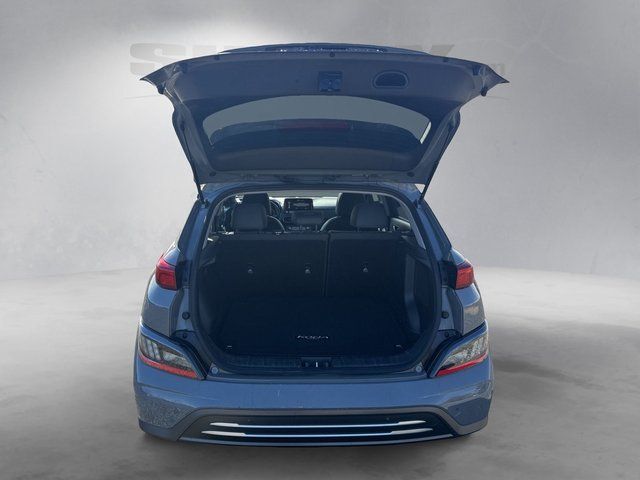 2022 Hyundai Kona Electric Limited Chantilly VA
