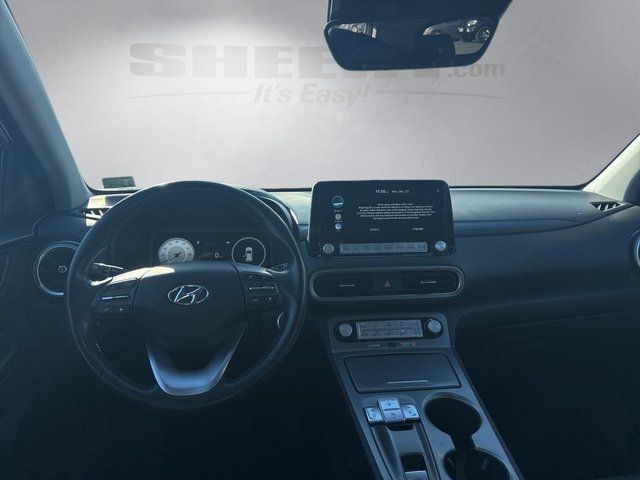 2022 Hyundai Kona Electric Limited Chantilly VA