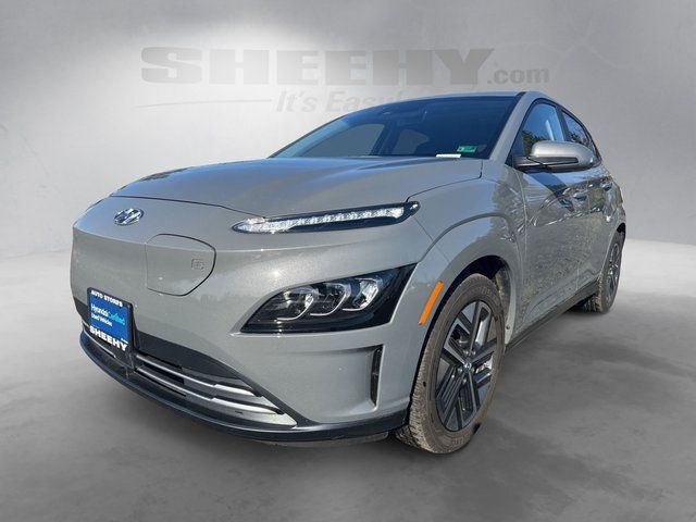 2022 Hyundai Kona Electric Limited Chantilly VA