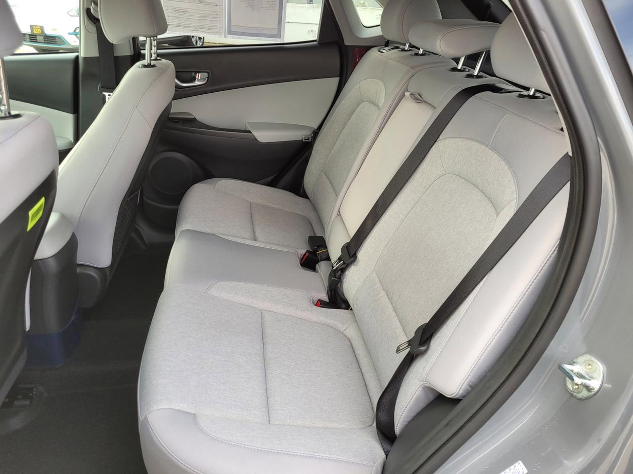 2022 Hyundai Kona Electric SEL Concord CA