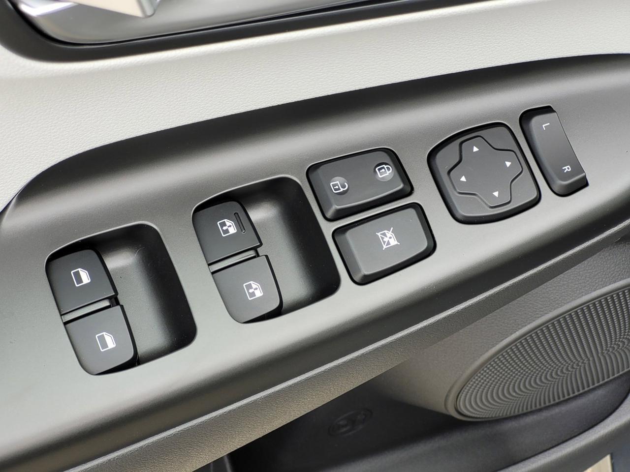 2022 Hyundai Kona Electric SEL Concord CA