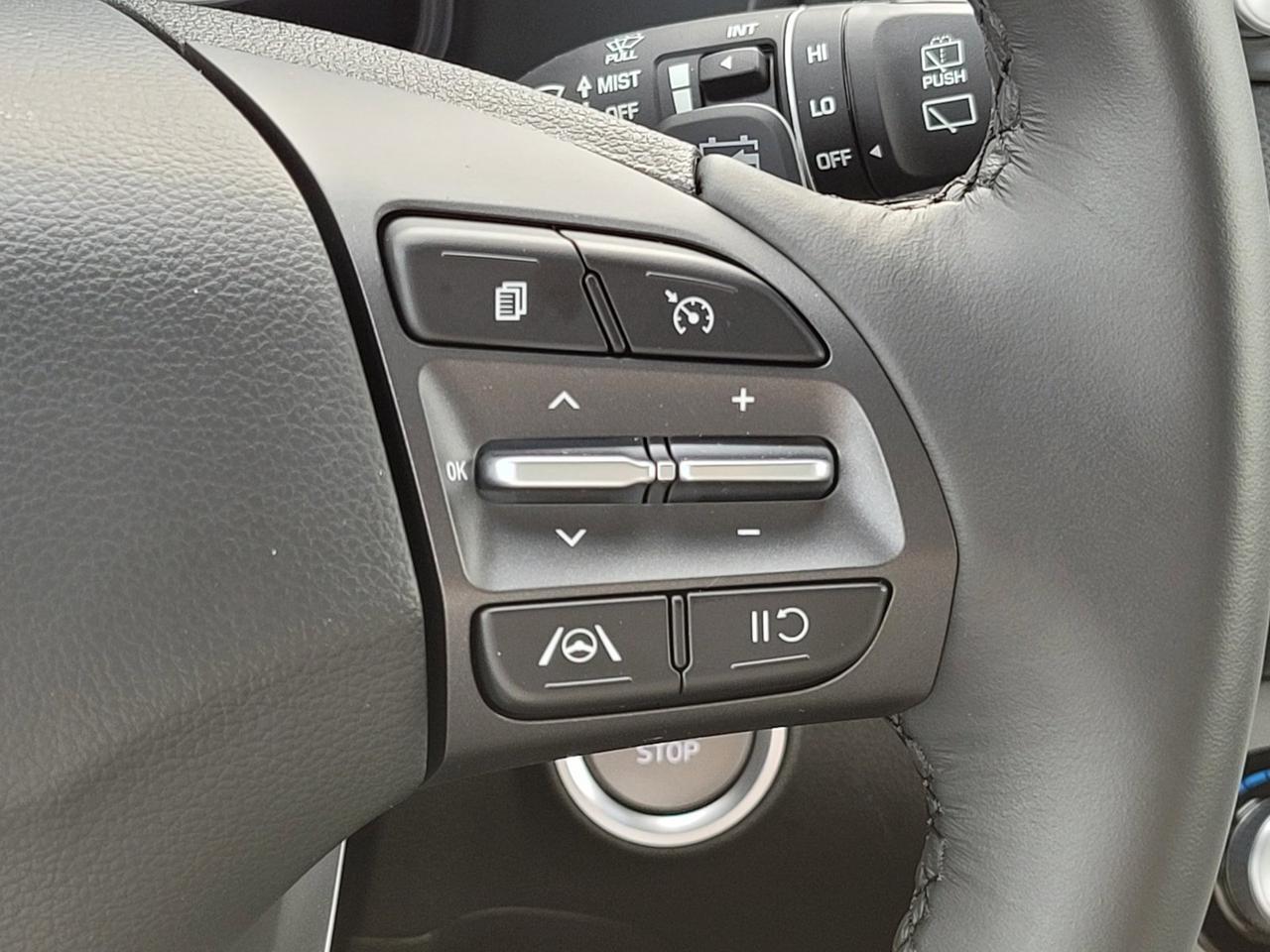 2022 Hyundai Kona Electric SEL Concord CA