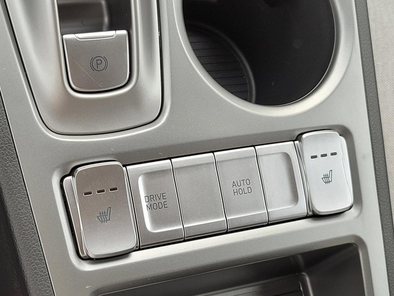 2022 Hyundai Kona Electric SEL Concord CA