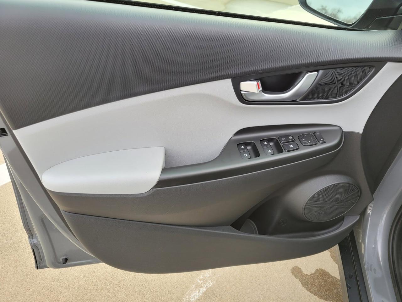2022 Hyundai Kona Electric SEL Concord CA