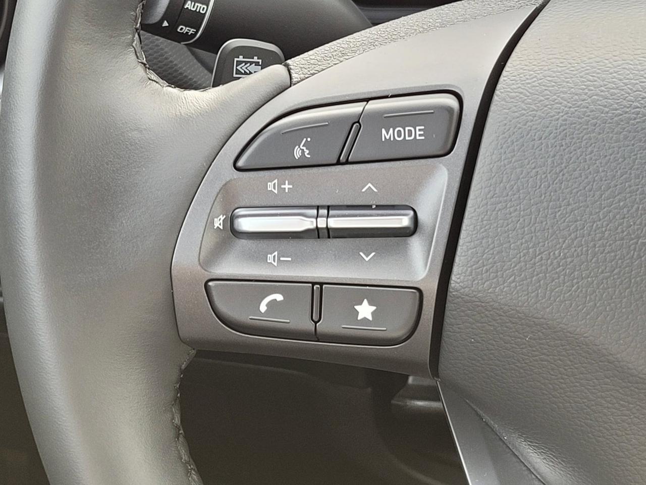 2022 Hyundai Kona Electric SEL Concord CA