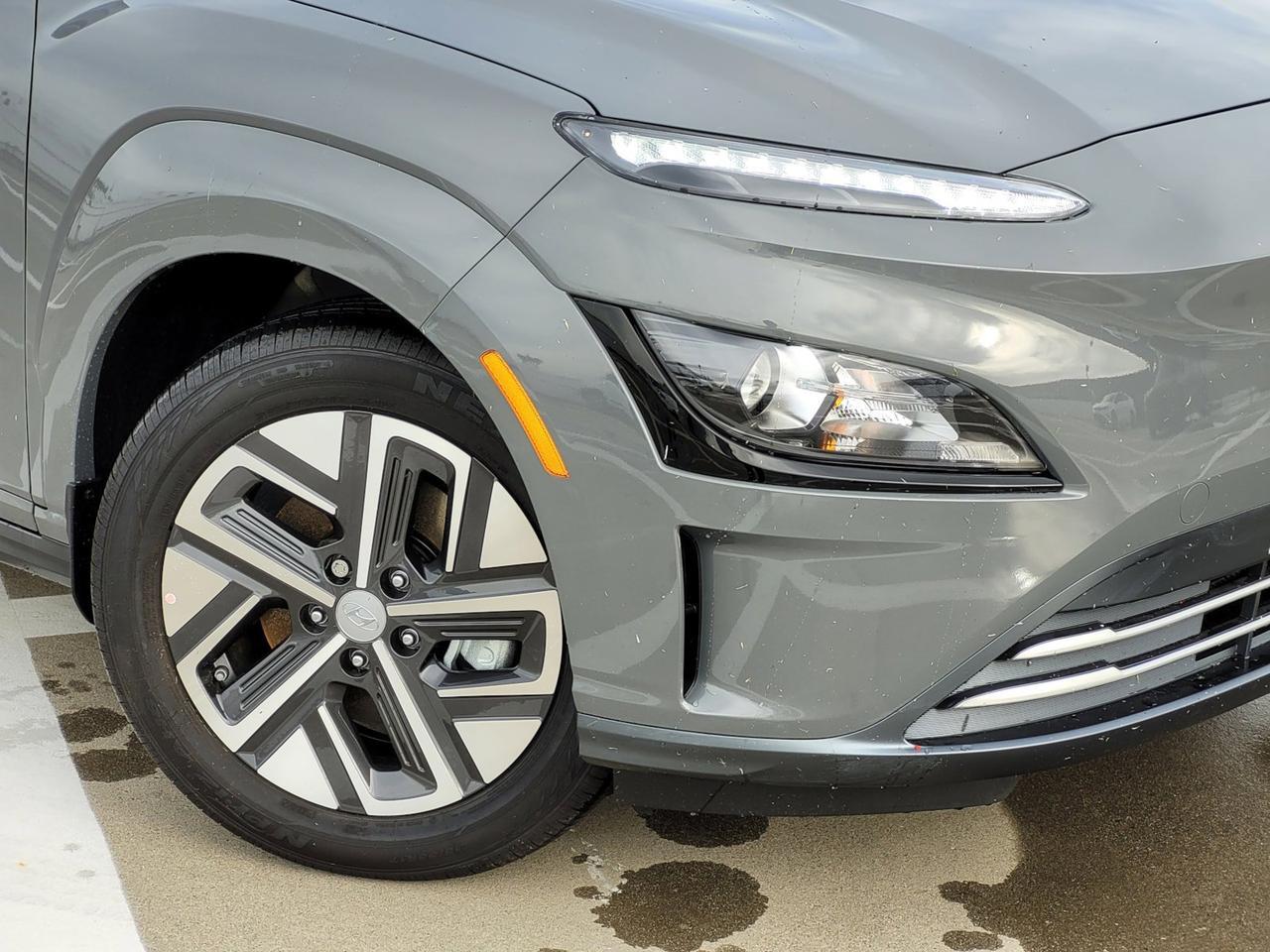 2022 Hyundai Kona Electric SEL Concord CA