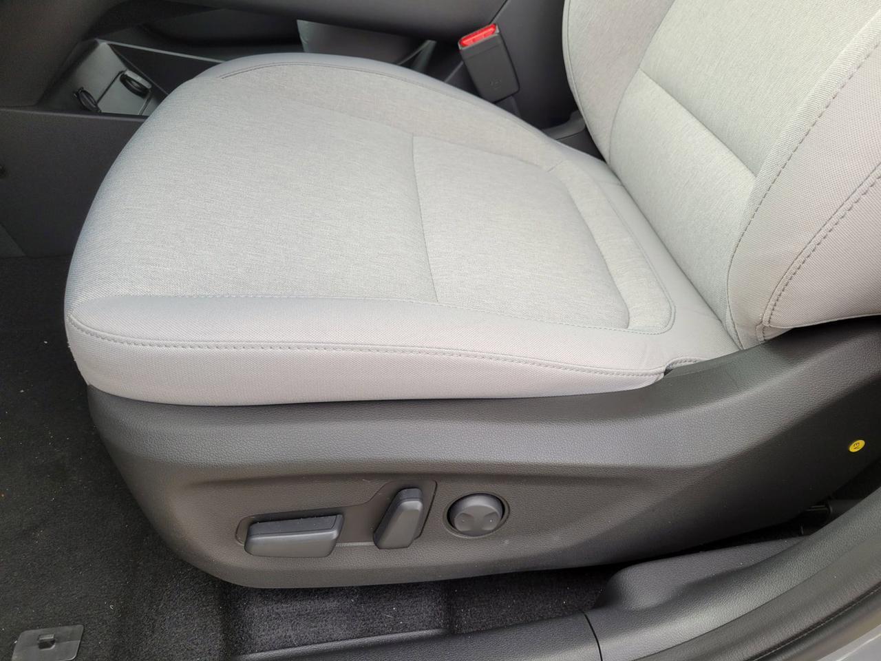 2022 Hyundai Kona Electric SEL Concord CA