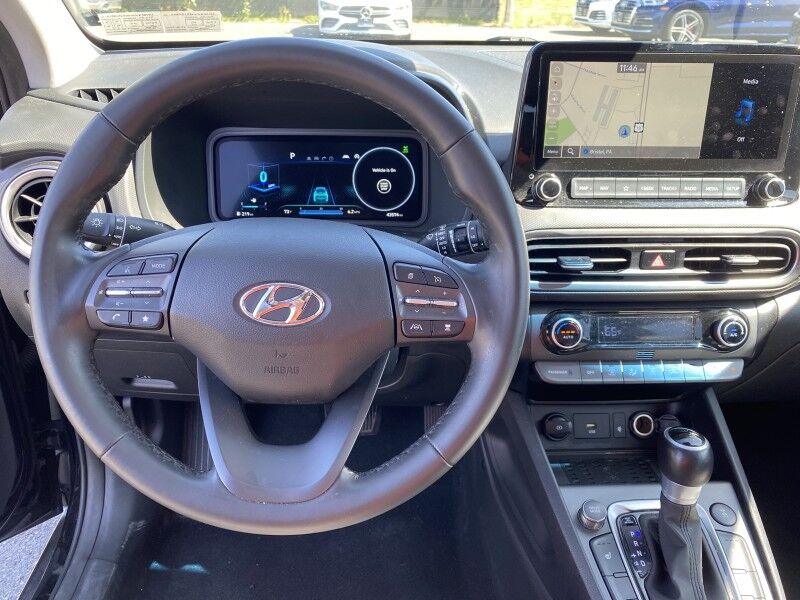 2022 Hyundai Kona Limited
