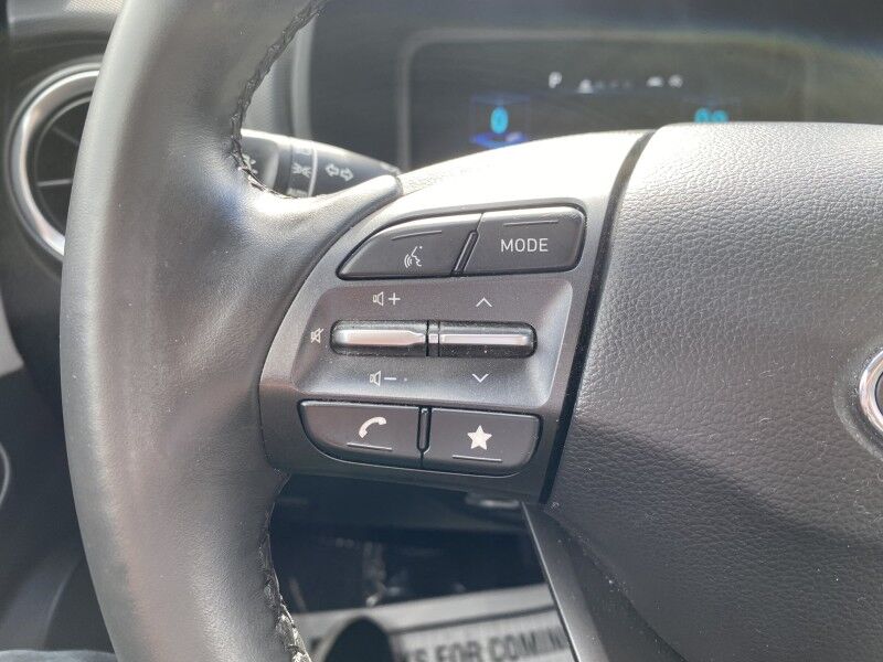 2022 Hyundai Kona Limited Springfield PA