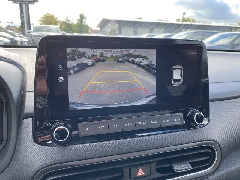 2022 Hyundai Kona Limited Springfield PA