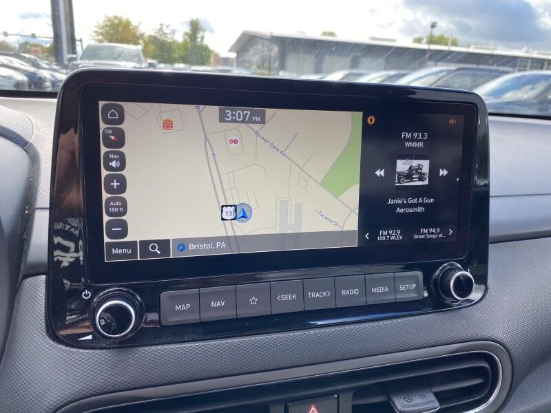2022 Hyundai Kona Limited Springfield PA