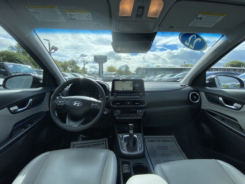 2022 Hyundai Kona Limited Springfield PA