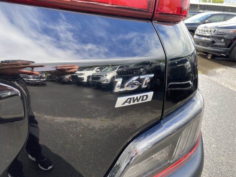 2022 Hyundai Kona Limited Springfield PA