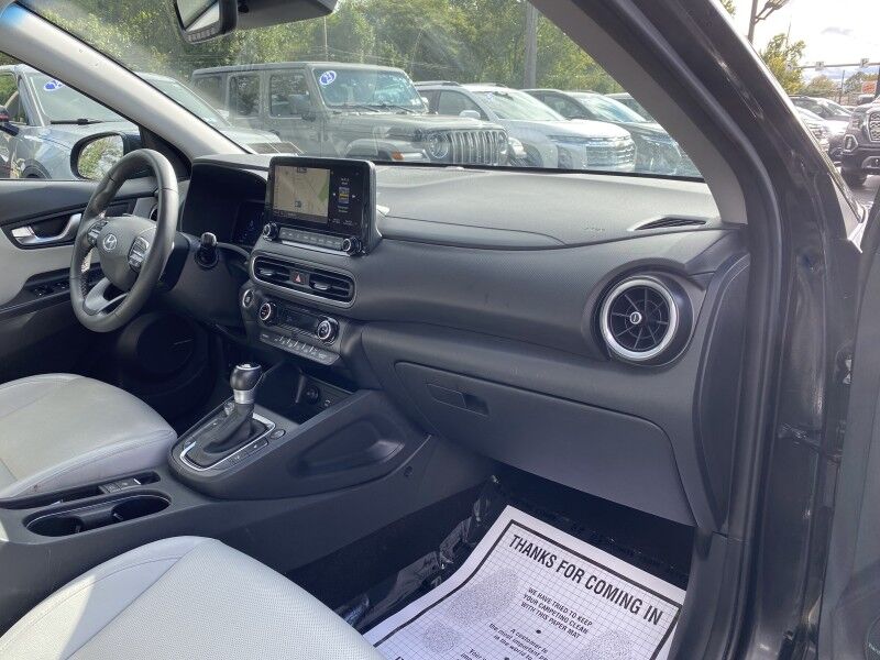 2022 Hyundai Kona Limited Springfield PA