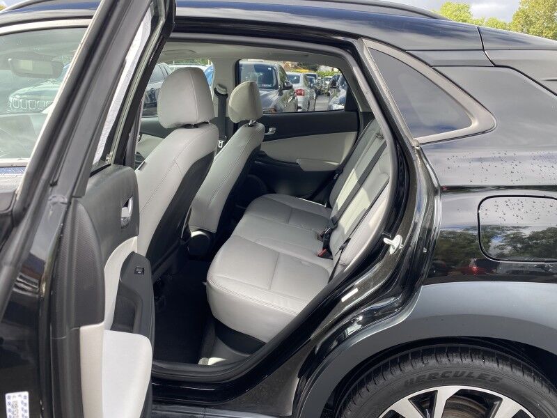 2022 Hyundai Kona Limited Springfield PA