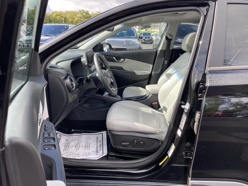 2022 Hyundai Kona Limited Springfield PA