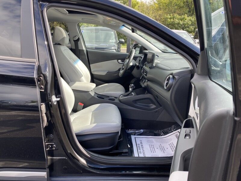 2022 Hyundai Kona Limited Springfield PA