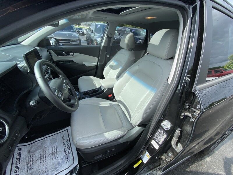 2022 Hyundai Kona Limited Springfield PA