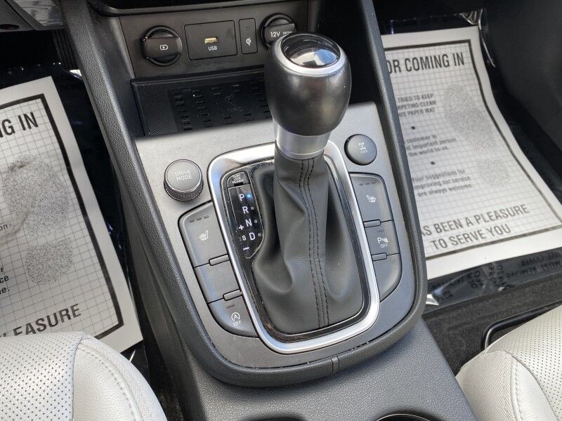 2022 Hyundai Kona Limited Springfield PA