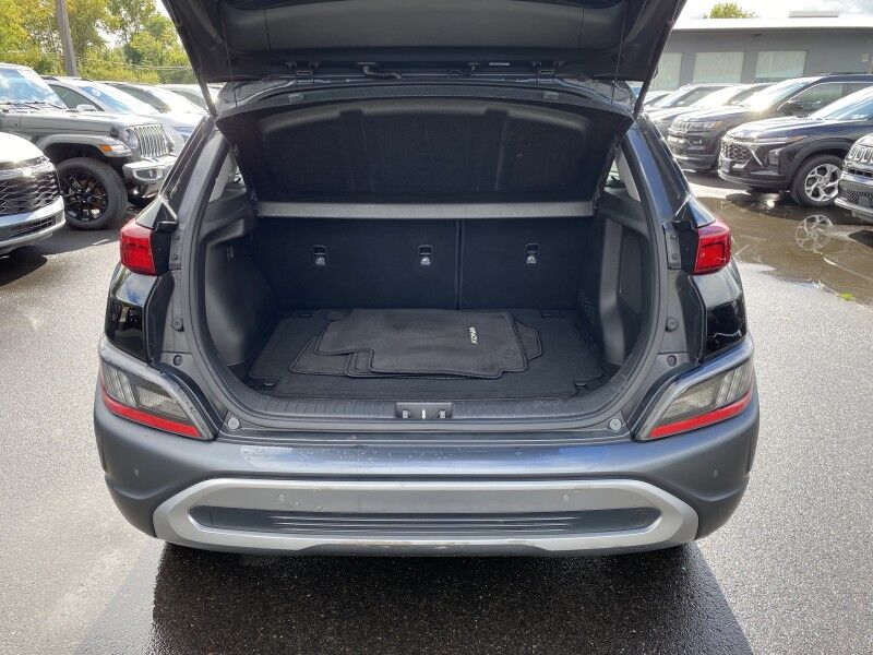 2022 Hyundai Kona Limited Springfield PA
