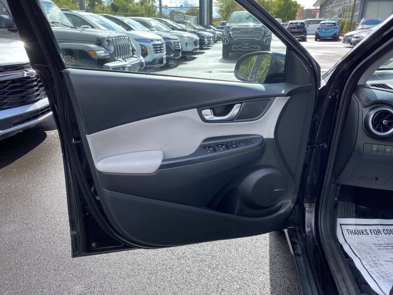 2022 Hyundai Kona Limited Springfield PA
