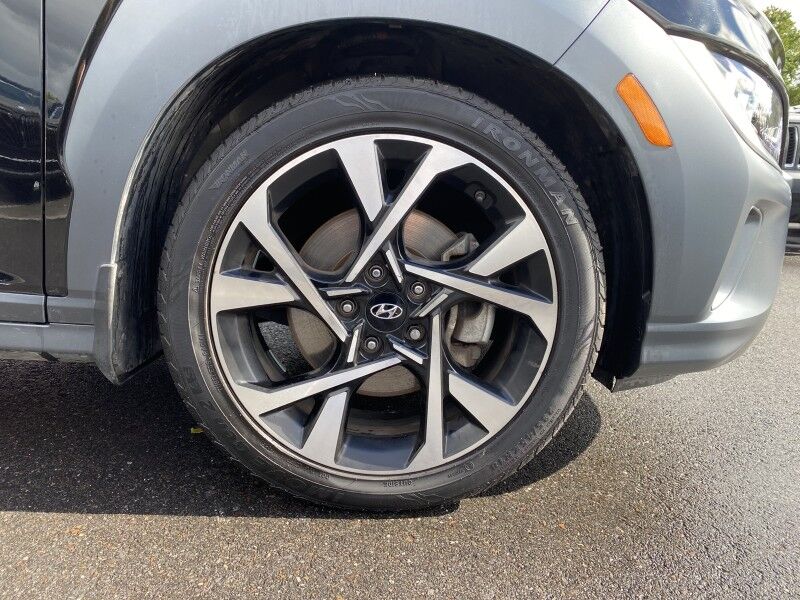 2022 Hyundai Kona Limited Springfield PA