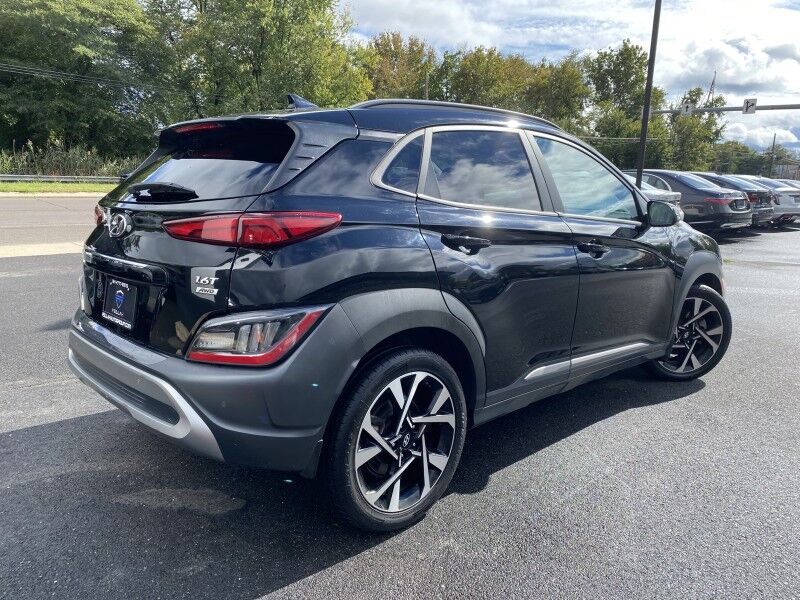 2022 Hyundai Kona Limited Springfield PA